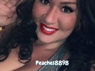 Peaches8898