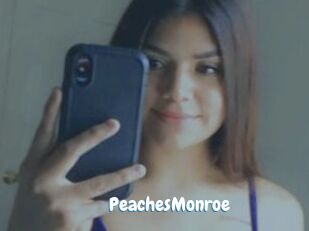 PeachesMonroe