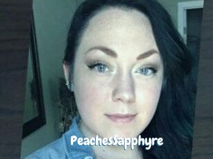 PeachesSapphyre