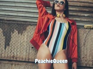 PeachieQueen