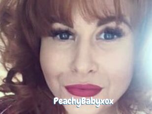 PeachyBabyxox