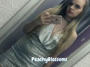 PeachyBlossoms