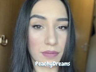 PeachyDreams