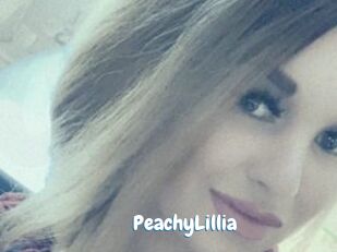 PeachyLillia