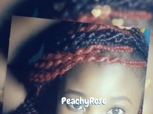 PeachyRose