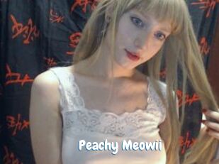 Peachy_Meowii