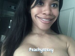 Peachynsexy Coquine Avenue