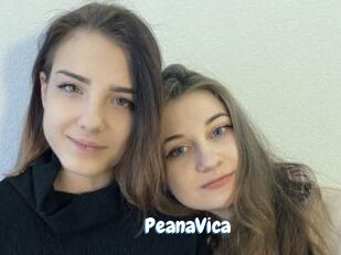PeanaVica
