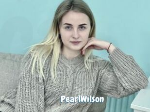 PearlWilson