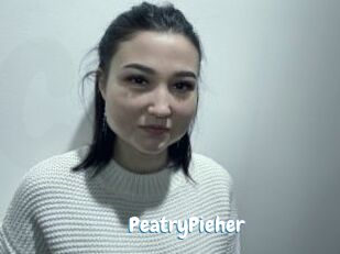 PeatryPieher
