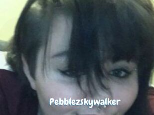 Pebblezskywalker