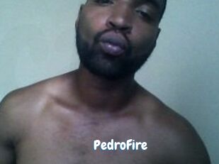 Pedro_Fire Coquine Avenue