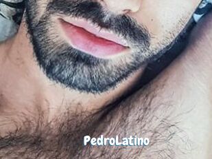 PedroLatino