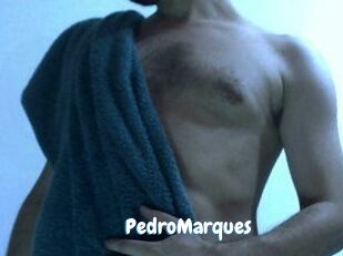 PedroMarques