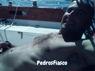 PedrosFiasco