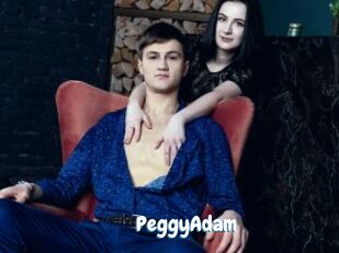 PeggyAdam