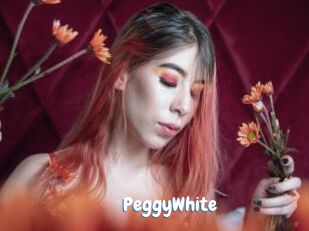 PeggyWhite