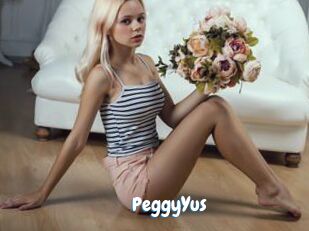 PeggyYus