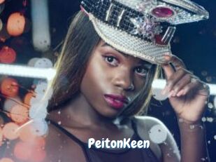 PeitonKeen