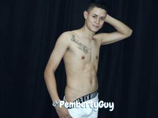 PembertyGuy