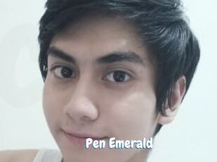 Pen_Emerald