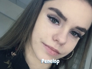 Penelop Coquine Avenue