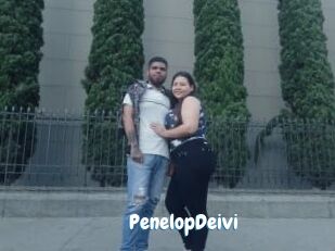 PenelopDeivi Coquine Avenue