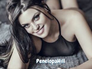 PenelopaHill Coquine Avenue