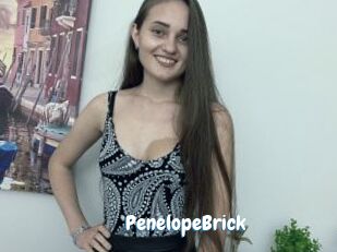 PenelopeBrick