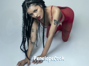 PenelopeCook
