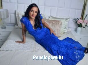 PenelopeMills Coquine Avenue