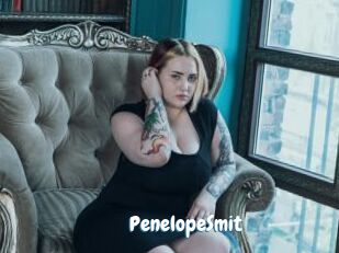 PenelopeSmit