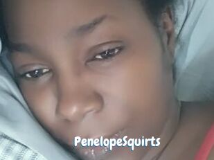 PenelopeSquirts Coquine Avenue