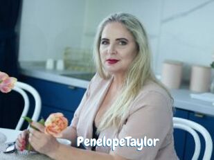 PenelopeTaylor Coquine Avenue