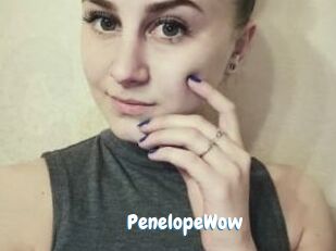 PenelopeWow