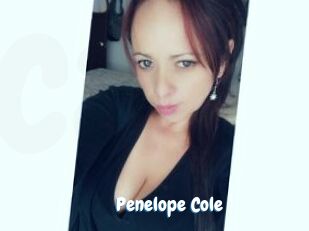 Penelope_Cole