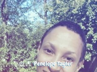 Penelope_Tayler