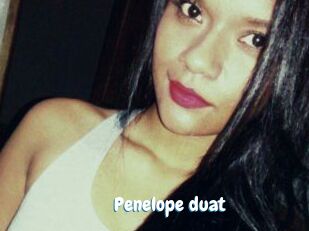 Penelope_duat