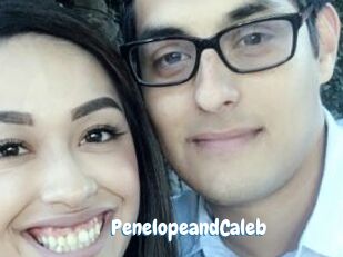 Penelope_and_Caleb Coquine Avenue