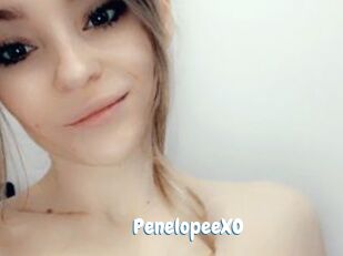 PenelopeeXO Coquine Avenue