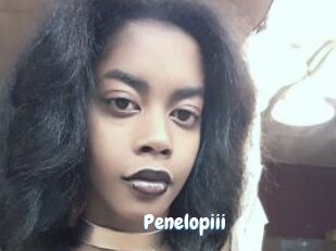 Penelopiii