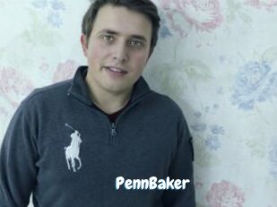 PennBaker