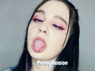 PennyBenson