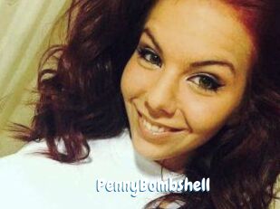 PennyBombshell
