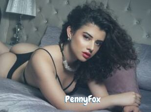 Penny_Fox