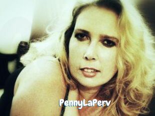 PennyLaPerv