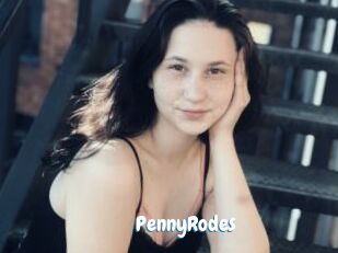 PennyRodes