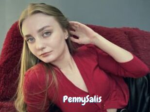 PennySalis