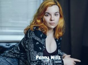 Penny_Wills
