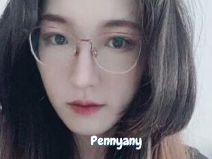 Pennyany